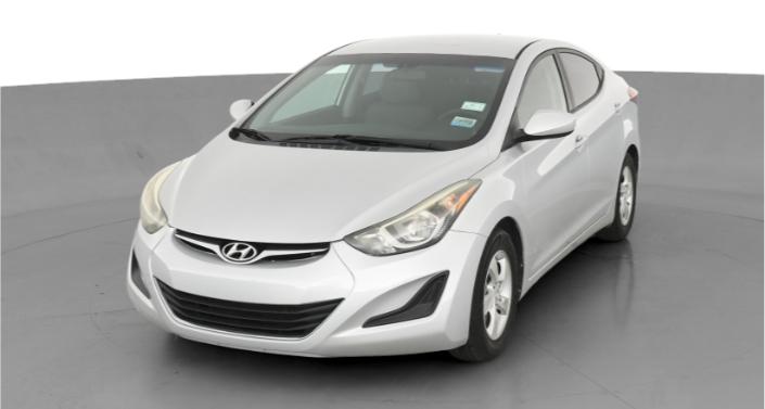 2015 Hyundai Elantra SE -
                Bessemer, AL