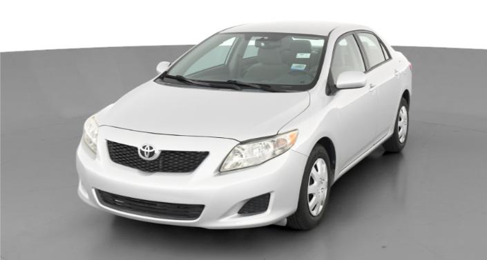 2010 Toyota Corolla LE -
                Haines City, FL