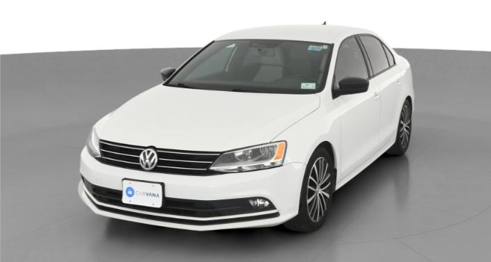 2016 Volkswagen Jetta Sport -
                Rocklin, CA