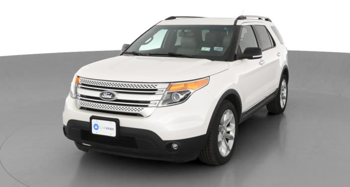 2015 Ford Explorer XLT -
                Colonial Heights, VA