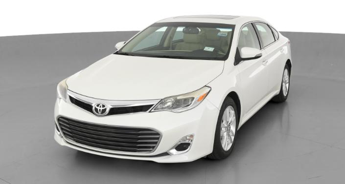 2013 Toyota Avalon XLE -
                Colonial Heights, VA