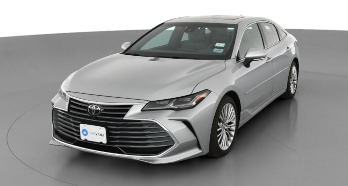 2020 Toyota Avalon Limited -
                Lorain, OH