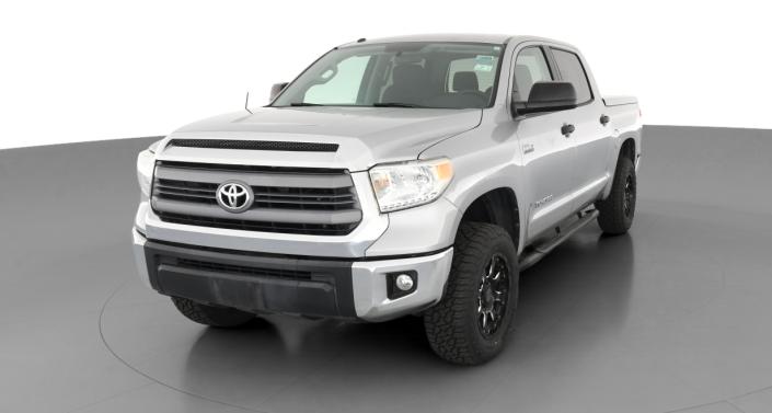 2014 Toyota Tundra SR5 -
                Rocklin, CA