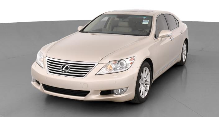 2010 Lexus LS 460 -
                Tolleson, AZ