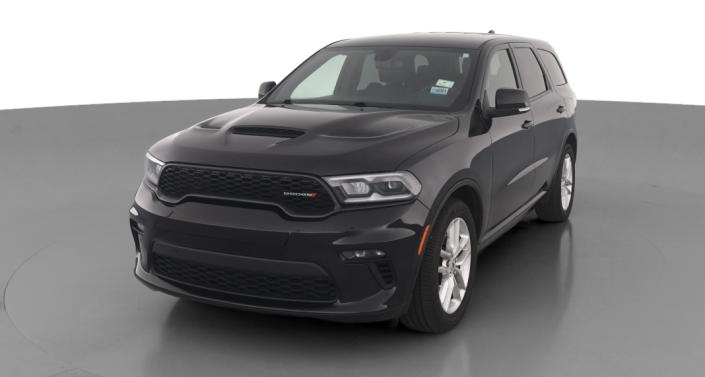 2022 Dodge Durango R/T -
                Auburn, GA