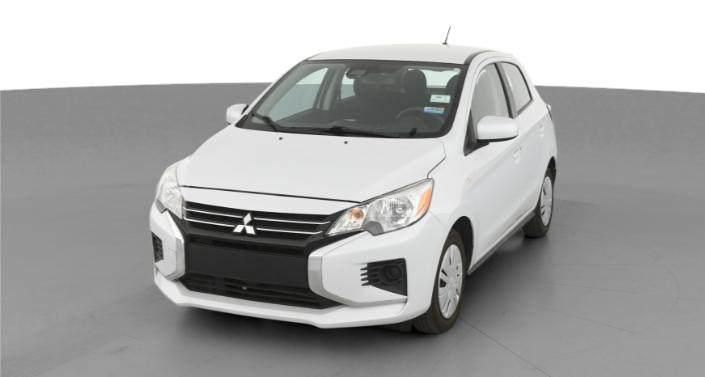 2021 Mitsubishi Mirage ES -
                Tolleson, AZ