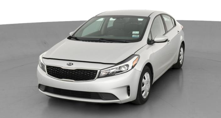 2017 Kia Forte LX -
                Bessemer, AL