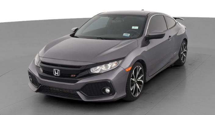 2018 Honda Civic Si -
                Haines City, FL