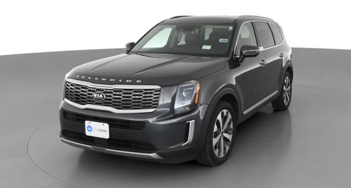 2020 Kia Telluride S -
                Framingham, MA