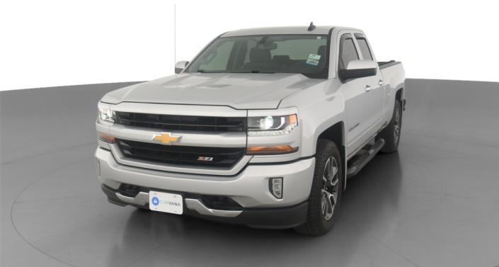 2016 Chevrolet Silverado 1500 LT -
                Indianapolis, IN