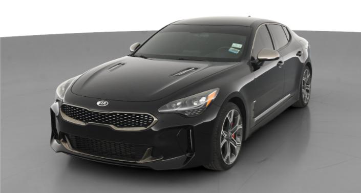 2019 Kia Stinger GT -
                Fort Worth, TX