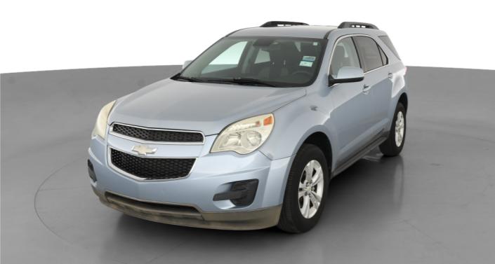 2014 Chevrolet Equinox LT -
                Bessemer, AL