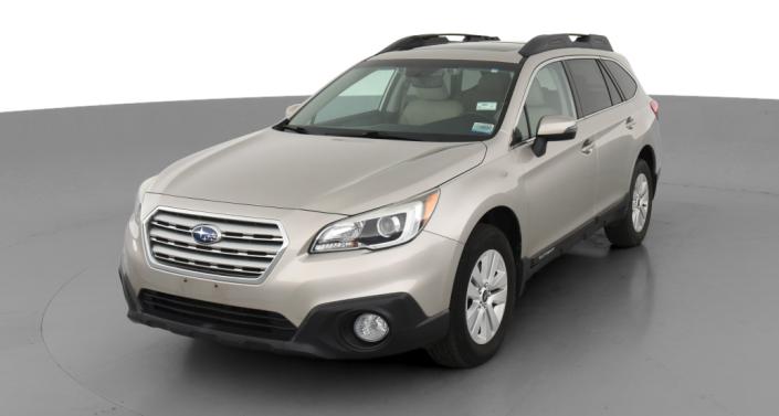 2015 Subaru Outback Premium -
                Concord, NC