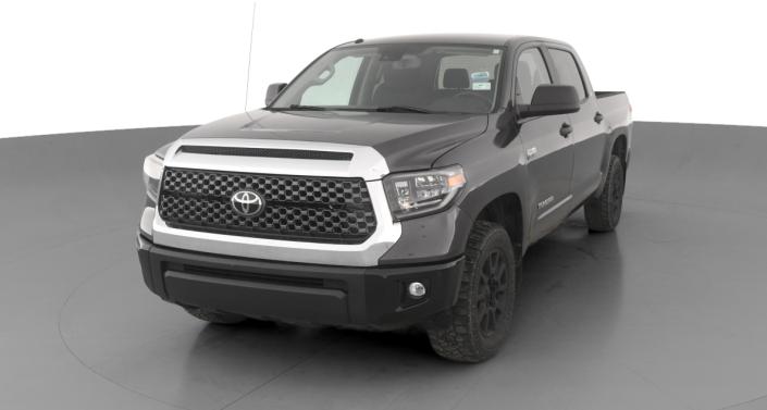 2019 Toyota Tundra SR5 -
                Hebron, OH