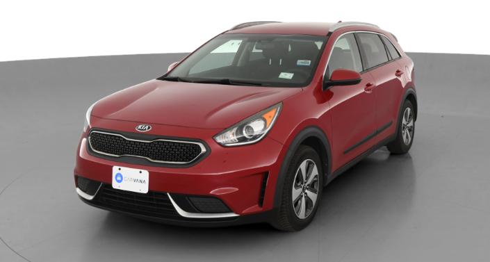 2018 Kia Niro LX -
                Colonial Heights, VA