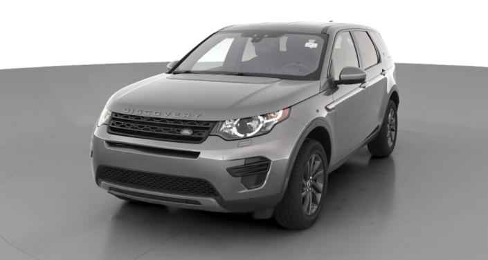 2018 Land Rover Discovery Sport SE -
                Haines City, FL