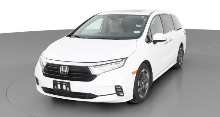 2023 Honda Odyssey Elite -
                Concord, NC