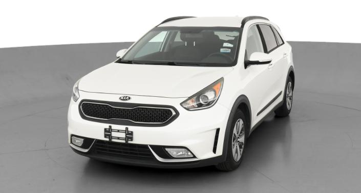 2017 Kia Niro EX -
                Bessemer, AL