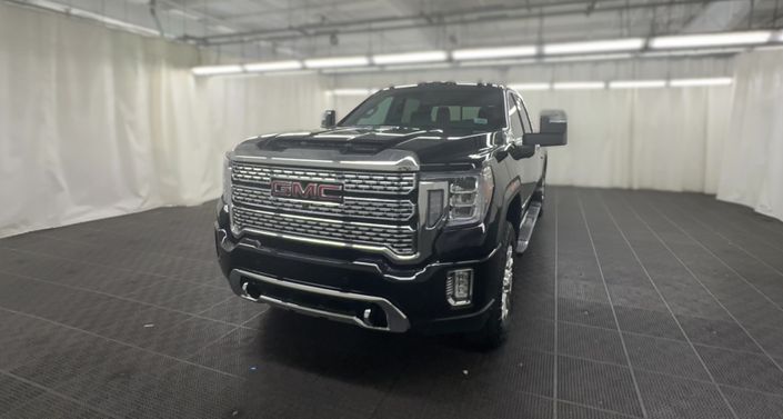 2021 GMC Sierra 2500 Denali -
                Indianapolis, IN