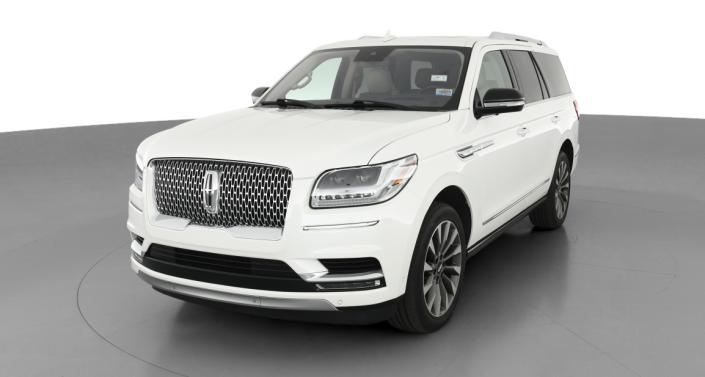 2020 Lincoln Navigator Reserve -
                Lorain, OH