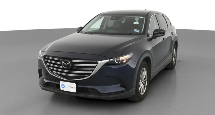 2018 Mazda CX-9 Touring -
                Tolleson, AZ