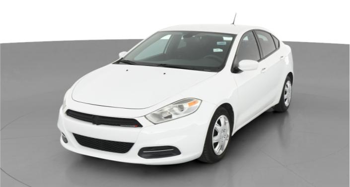 2015 Dodge Dart SE -
                Tooele, UT