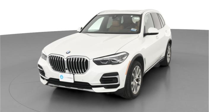 2022 BMW X5 xDrive40i -
                West Memphis, AR