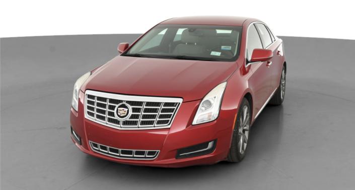 2013 Cadillac XTS Base -
                Bessemer, AL