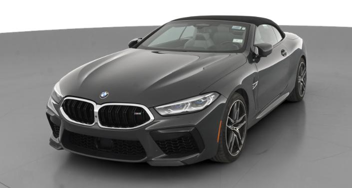 2020 BMW M8 Base -
                Wheatland, OK