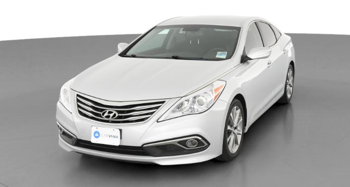 2015 Hyundai Azera Base -
                Rocklin, CA