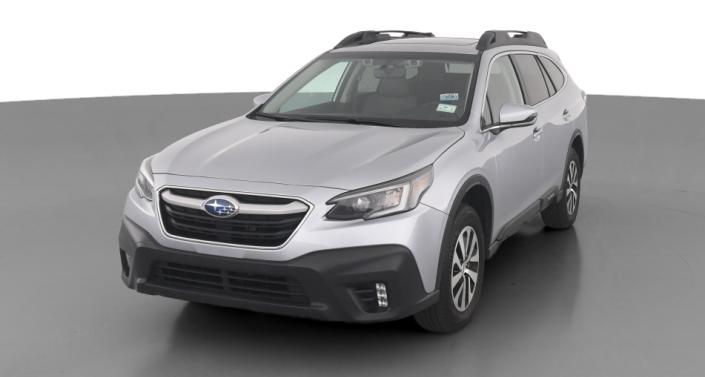 2022 Subaru Outback Premium -
                Auburn, GA