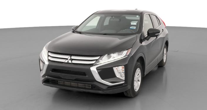 2019 Mitsubishi Eclipse Cross ES -
                Tolleson, AZ