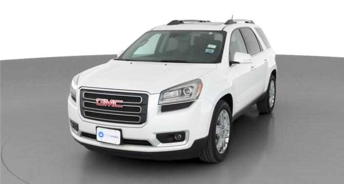 2017 GMC Acadia  -
                Richton Park, IL