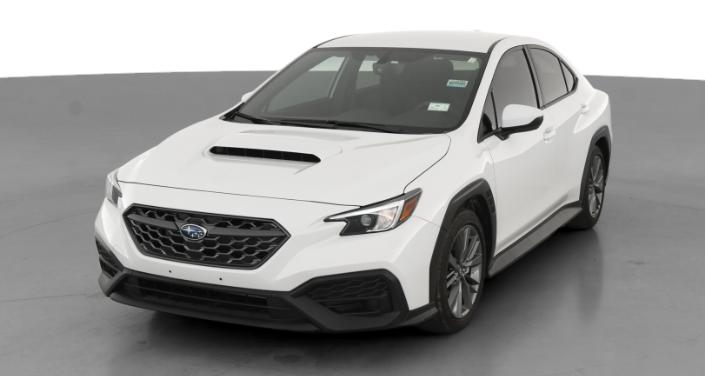 2022 Subaru WRX Base -
                Bessemer, AL