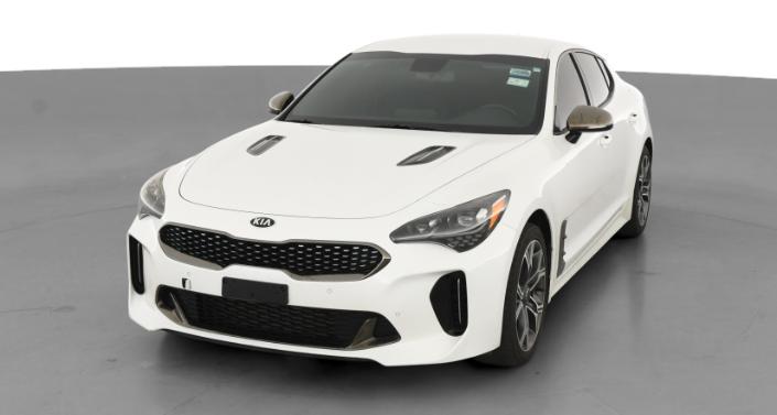 2019 Kia Stinger GT -
                Bessemer, AL