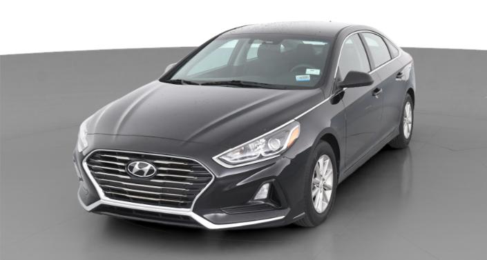 2018 Hyundai Sonata SE -
                Concord, NC