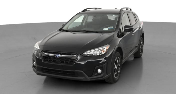 2018 Subaru Crosstrek Premium -
                Bessemer, AL