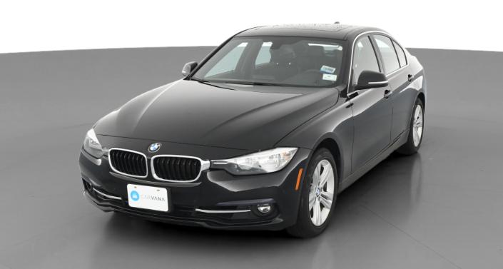 2017 BMW 3 Series 330i xDrive -
                Trenton, OH