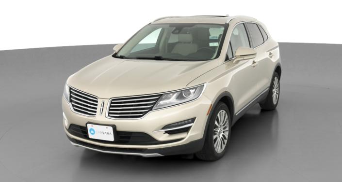 2017 Lincoln MKC Reserve -
                Richton Park, IL