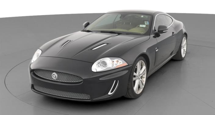 2010 Jaguar XK XKR -
                West Memphis, AR