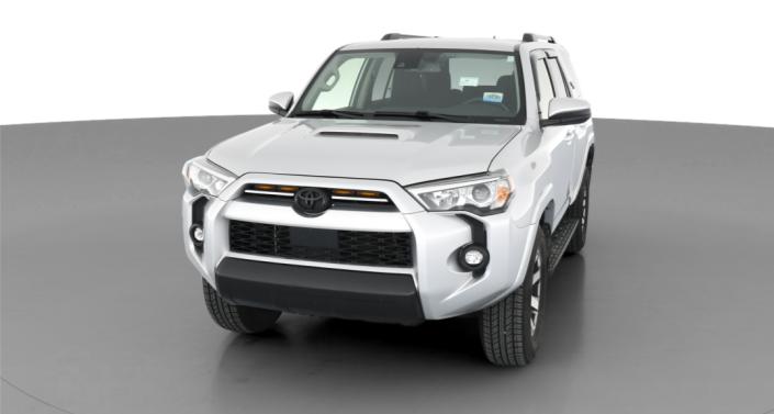 2021 Toyota 4Runner TRD Off Road -
                Richton Park, IL