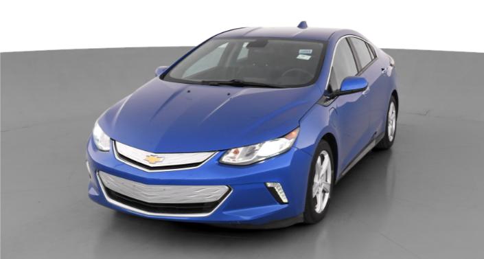 2017 Chevrolet Volt LT -
                Tolleson, AZ