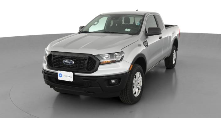 2020 Ford Ranger XL -
                Colonial Heights, VA