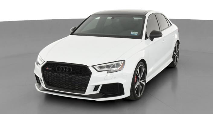 2019 Audi RS 3 Base -
                Colonial Heights, VA