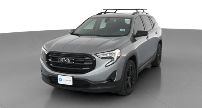 2019 GMC Terrain SLT -
                Tooele, UT