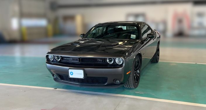 2016 Dodge Challenger R/T -
                Fairview, OR