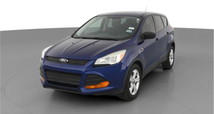 2014 Ford Escape S -
                Tolleson, AZ