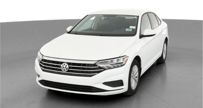 2019 Volkswagen Jetta S -
                Trenton, OH