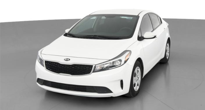 2018 Kia Forte LX -
                Tooele, UT