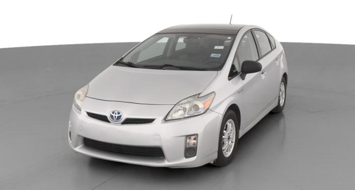 2010 Toyota Prius Four -
                Indianapolis, IN